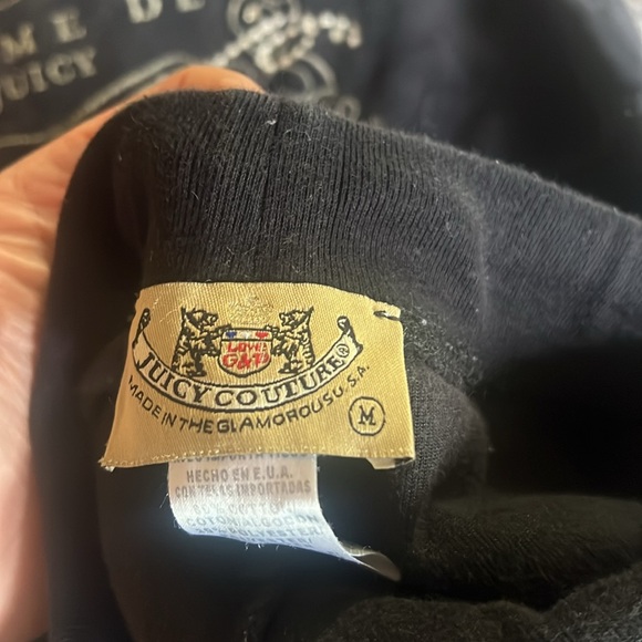 Juicy couture vintage set women’s size medium rare - Picture 3 of 16